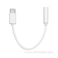 USB-C to Adapter Cable Headphone Earphone Jack